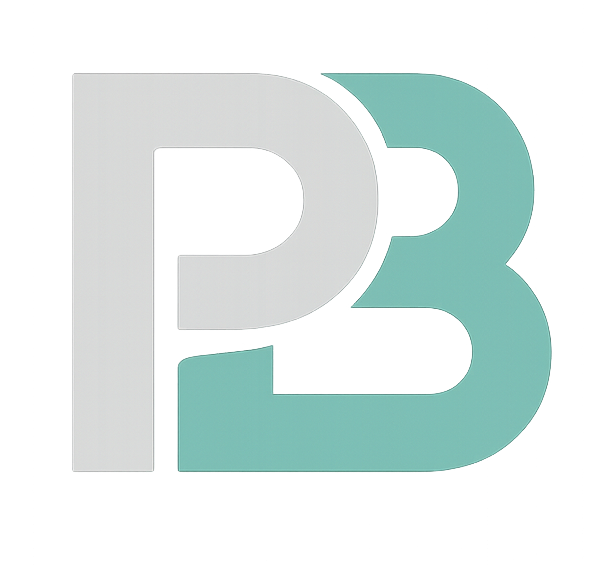 Personal Branding Page